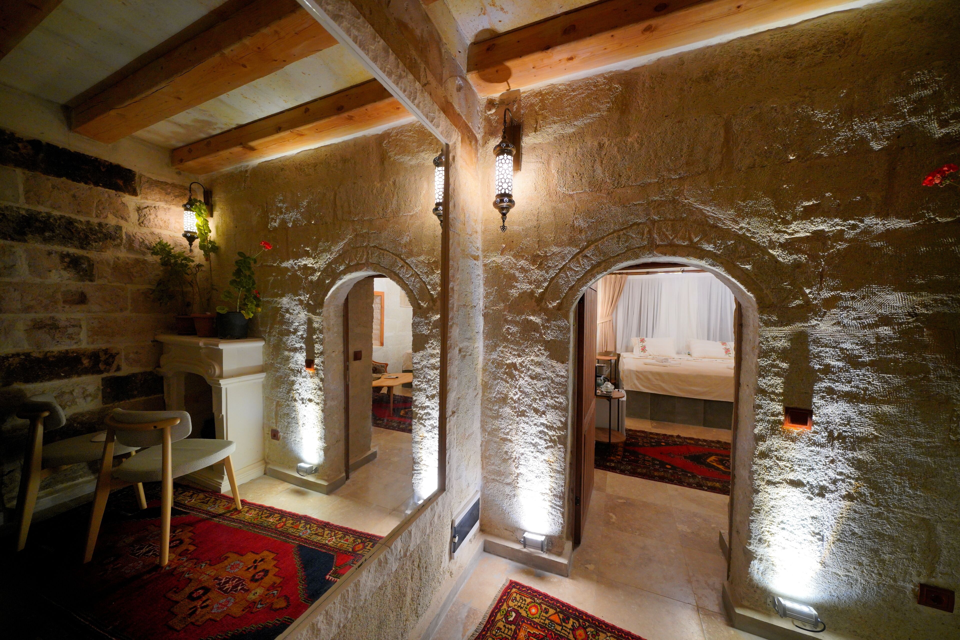 Photo - View Cave Hotel