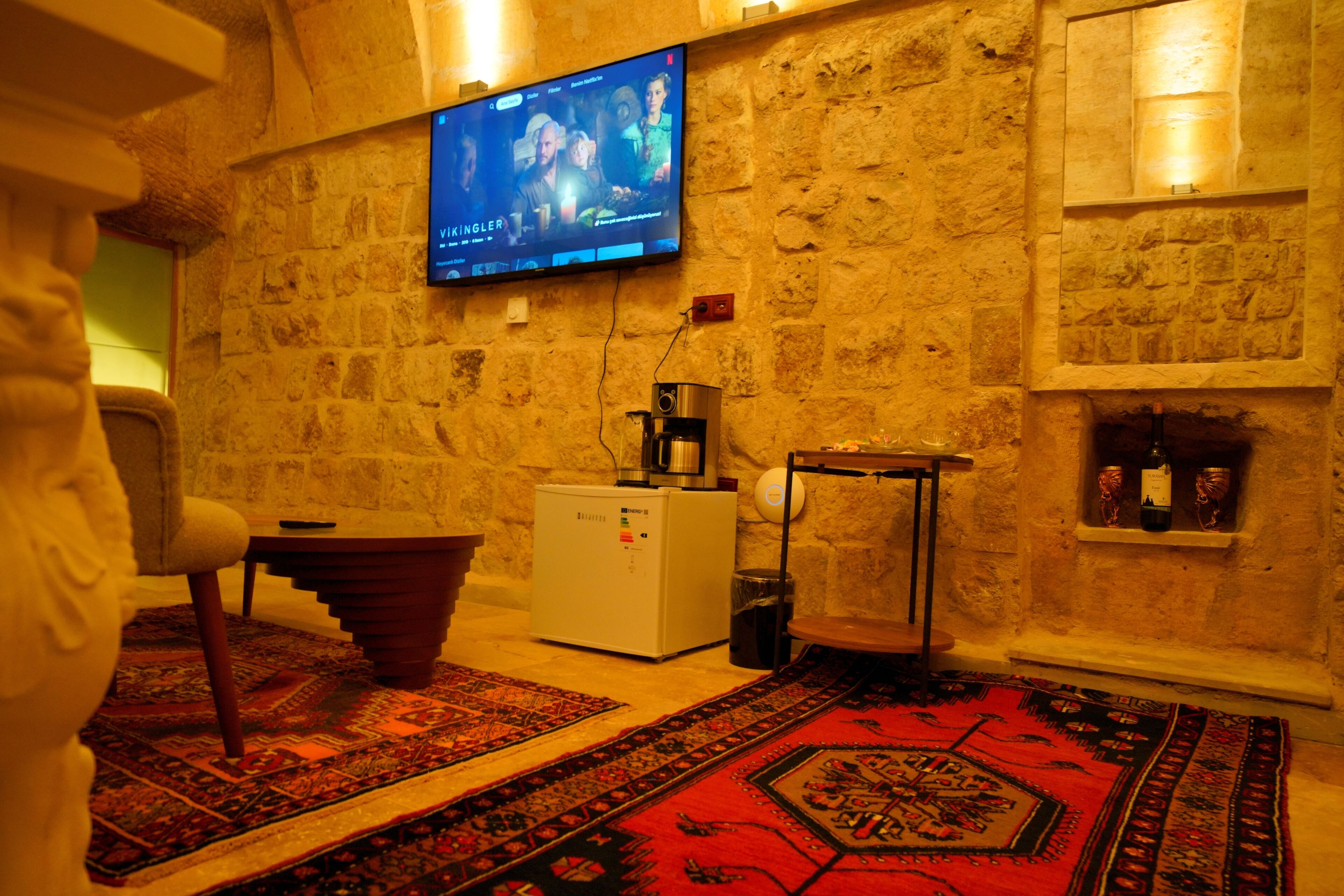 Foto - View Cave Hotel