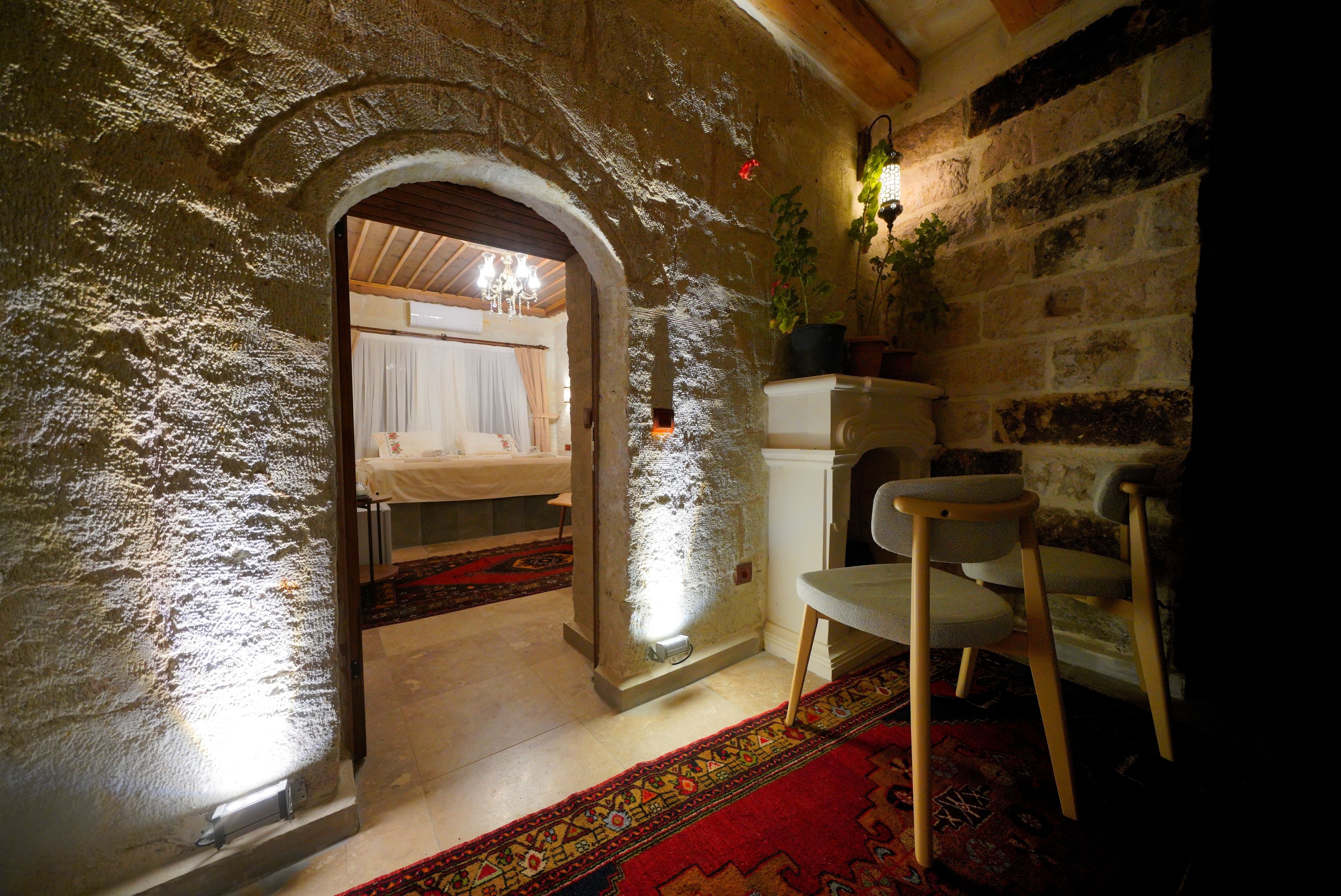 Photo - View Cave Hotel