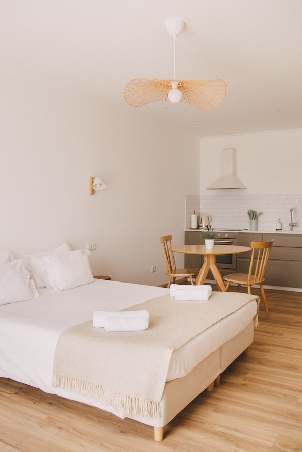 Studio Design | Literie de qualité supérieure, matelas mémoire de forme