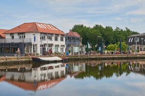 Exterior - Hotel Villa GROET uit Avenhorn (Avenhorn)