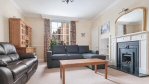 Interior detail - SouthSide (Edinburgh)
