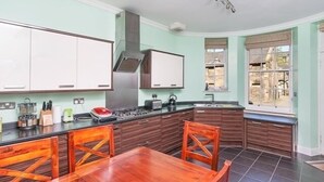 Interior detail - SouthSide (Edinburgh)
