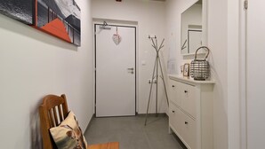 Classic Suite, 2 Bedrooms | 2 bedrooms, soundproofing, free cots/infant beds, free WiFi - Residence Jelení Boudy (Spindleruv Mlyn)