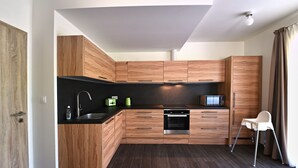 Family Suite, 2 Bedrooms, Kitchen | 2 bedrooms, soundproofing, free cots/infant beds, free WiFi - Residence Jelení Boudy (Spindleruv Mlyn)