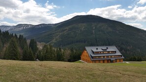 Exterior - Residence Jelení Boudy (Spindleruv Mlyn)
