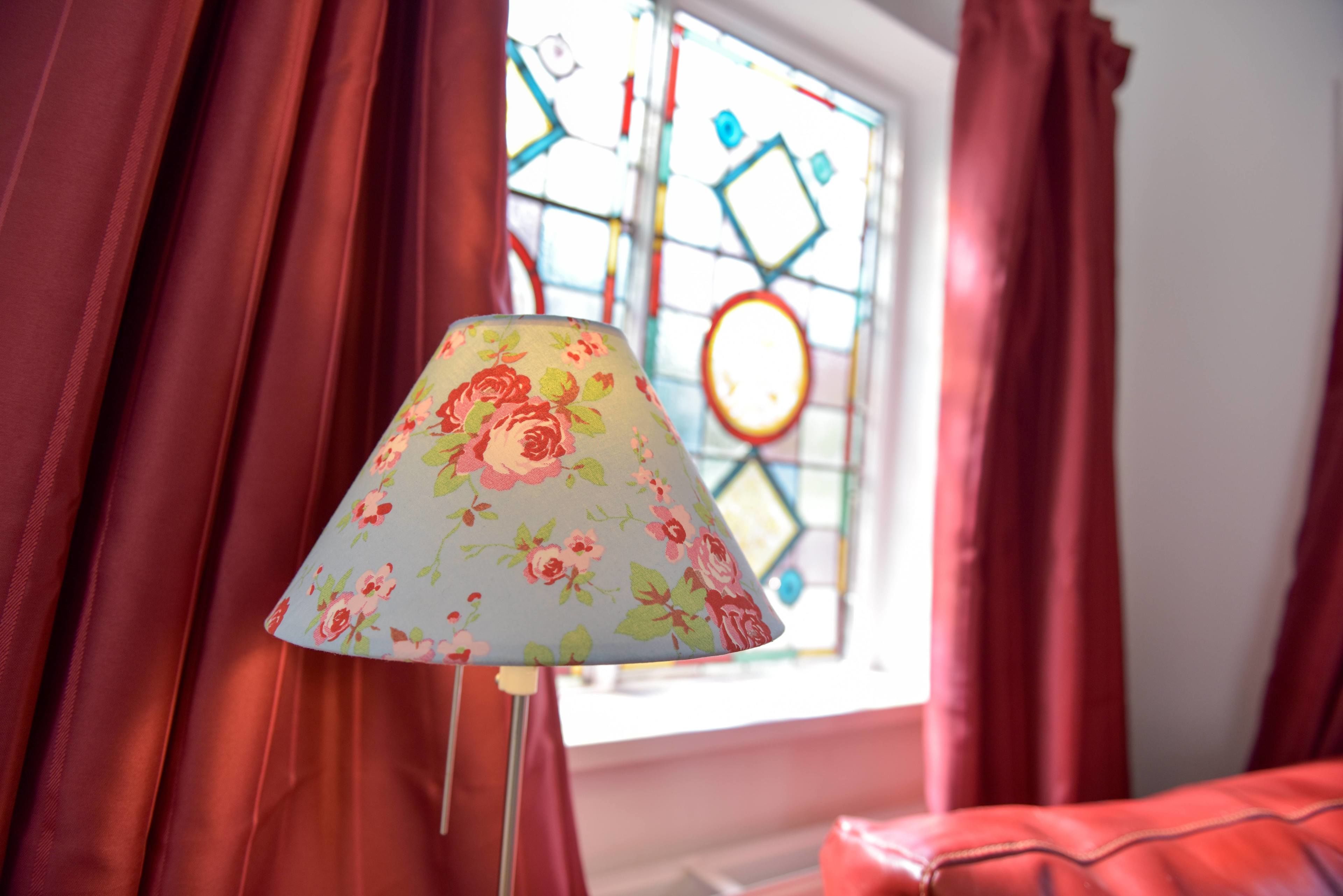 Chambre Familiale | Vue de la chambre