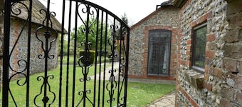 Selden Farm B&B