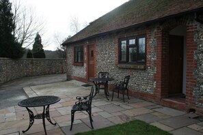 Pet-friendly - Selden Farm B&B (Worthing)