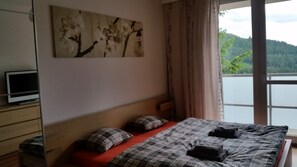 Apartment | 1 Schlafzimmer