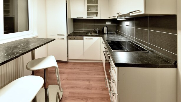 Apartment | Private kitchen