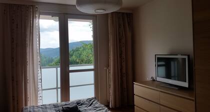 Apartmány LeMont