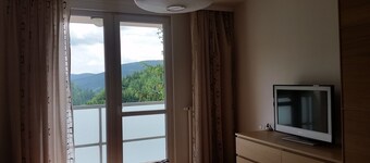 Apartmány LeMont