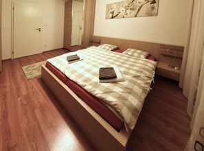 1 habitación 