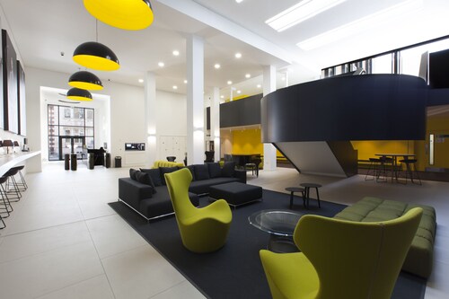 Pure CityStay Hammersmith