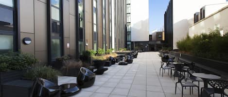 テラス / パティオ