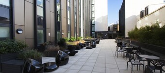 Pure CityStay Hammersmith
