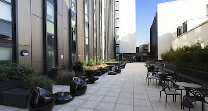 Pure CityStay Hammersmith