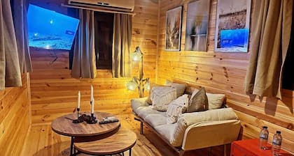 Agva Green River Otel - Adults Only