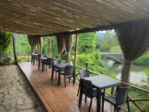 Agva Green River Otel - Adults Only