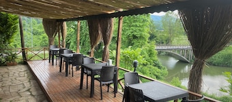 Agva Green River Otel - Adults Only