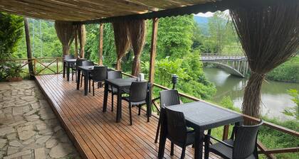 Agva Green River Otel - Adults Only