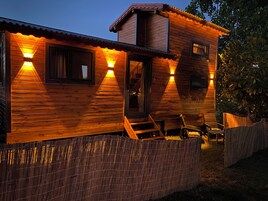 Design Tree House | Terrace/patio