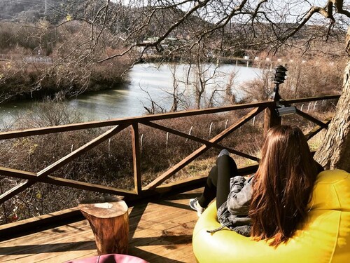 Agva Green River Otel - Adults Only