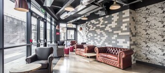Pure CityStay Twerton Mill