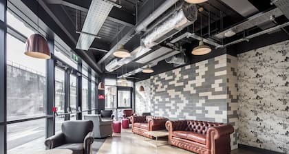 Pure CityStay Twerton Mill