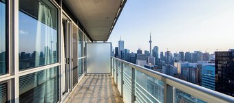 Altitude Suites on Yonge