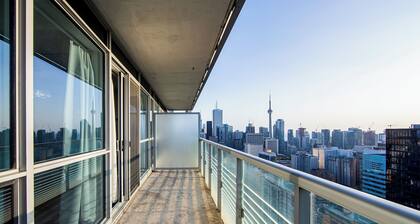 Altitude Suites on Yonge