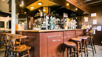 Bar (na propriedade)