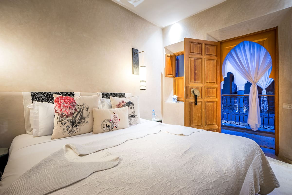 Classic Room | 1 bilik tidur, peralatan tempat tidur premium, katil Select Comfort