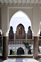 Smáatriði í innanrými