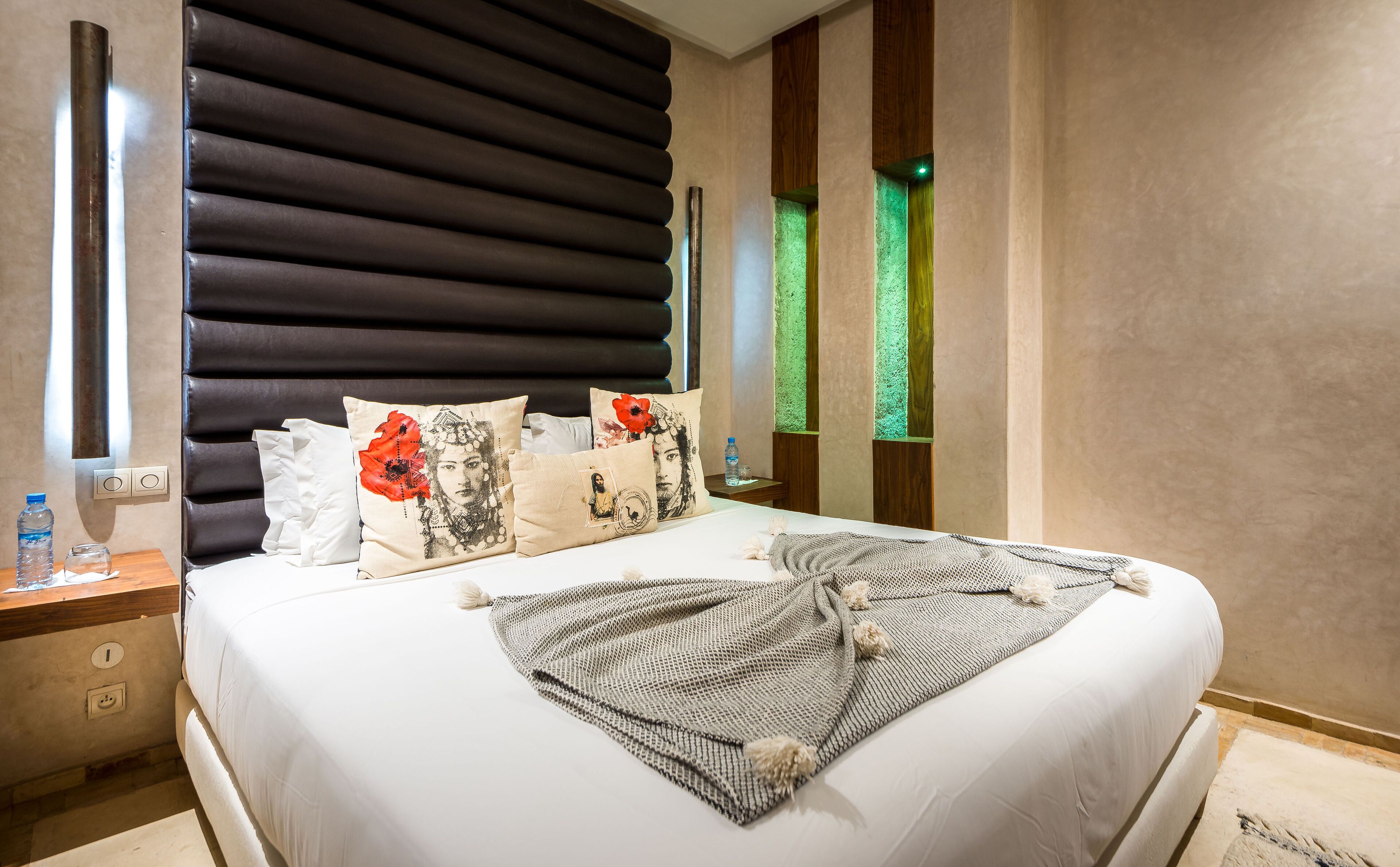 Classic-Zimmer | Hochwertige Bettwaren, Select-Comfort-Betten, Zimmersafe