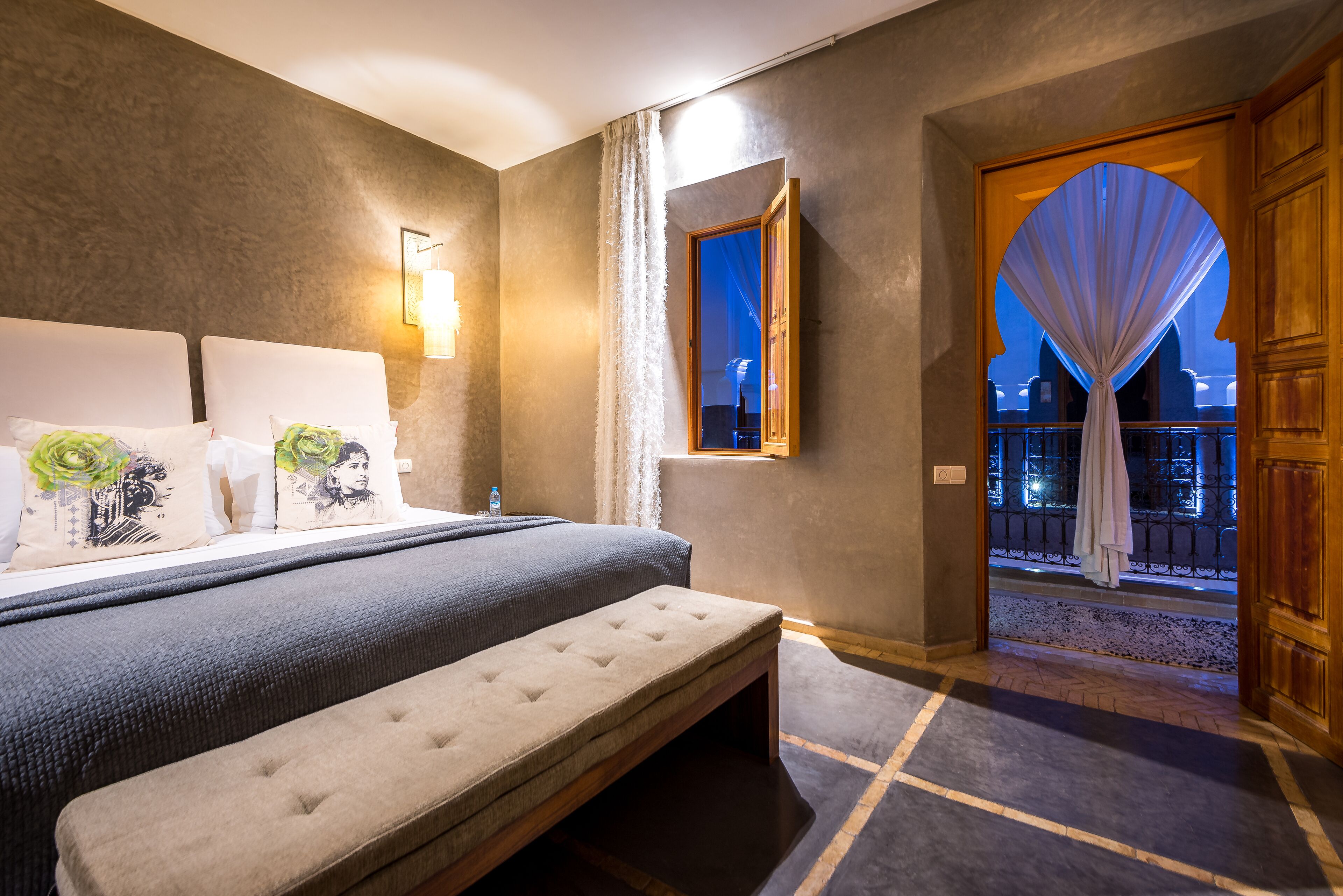 deluxe room | 1 bedroom, premium bedding, select comfort beds, in-room safe