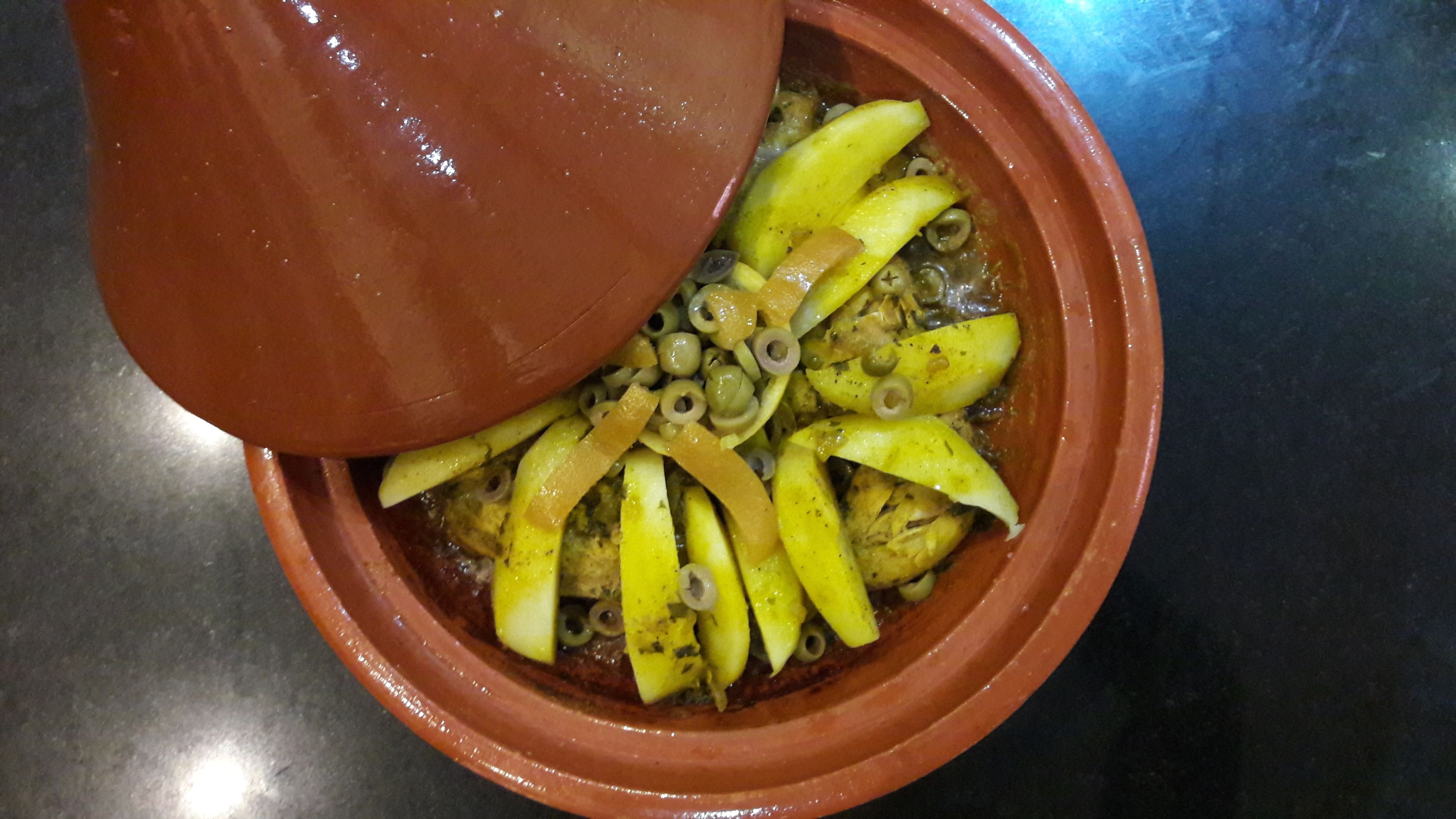 Foto - Riad Houma