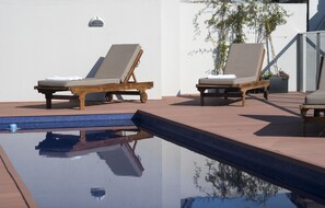 Hótelið að utanverðu