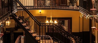 DEL900 Hostel Boutique