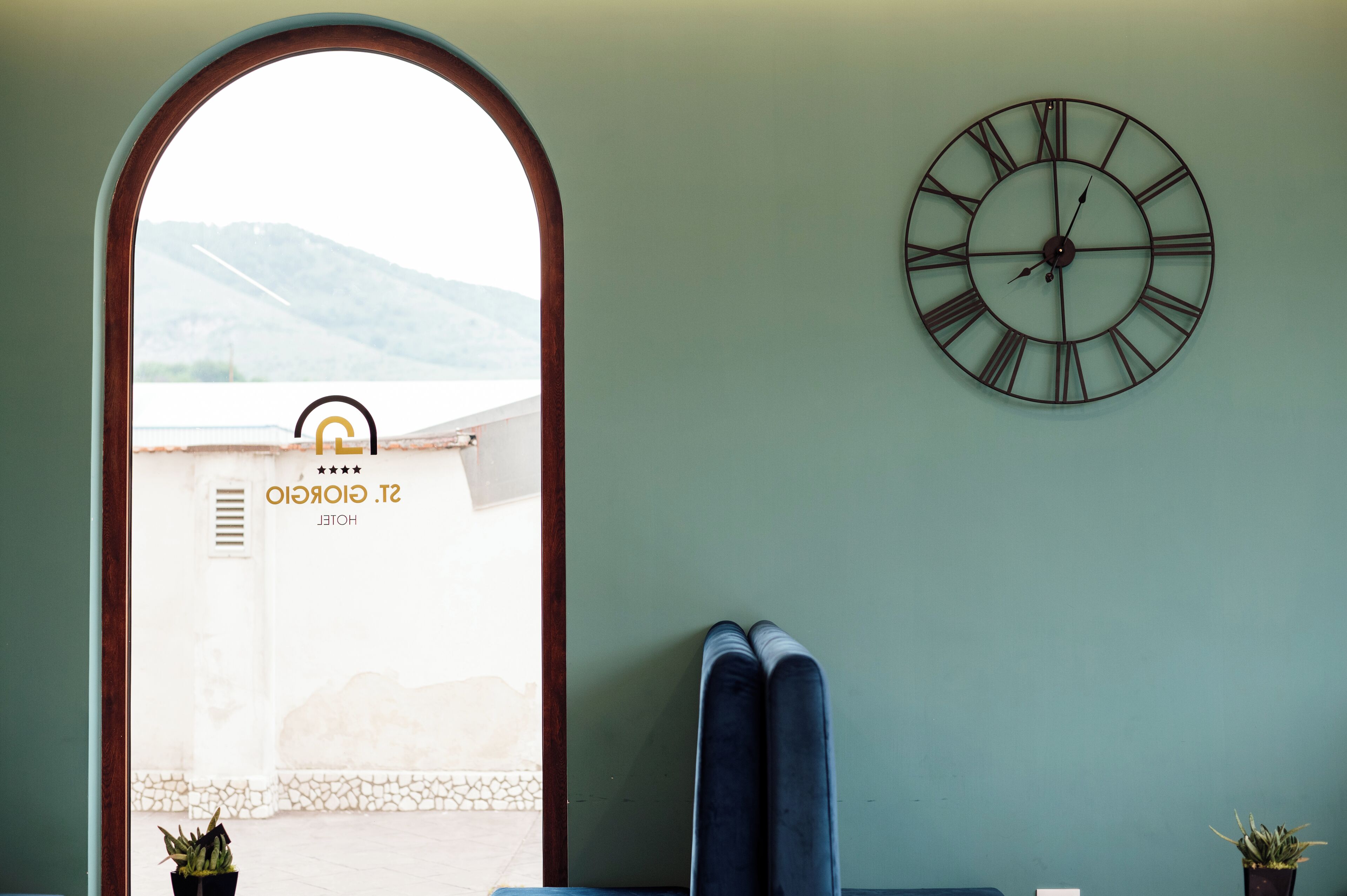 Foto - Hotel St. Giorgio