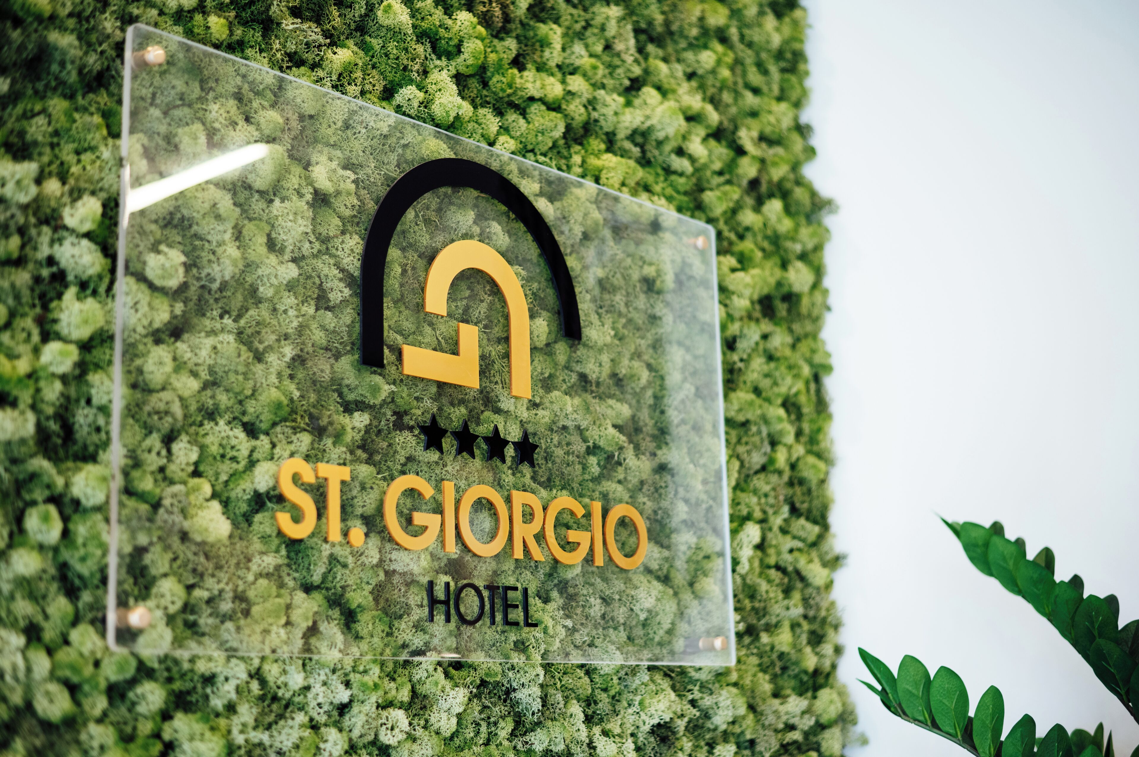 Foto - Hotel St. Giorgio