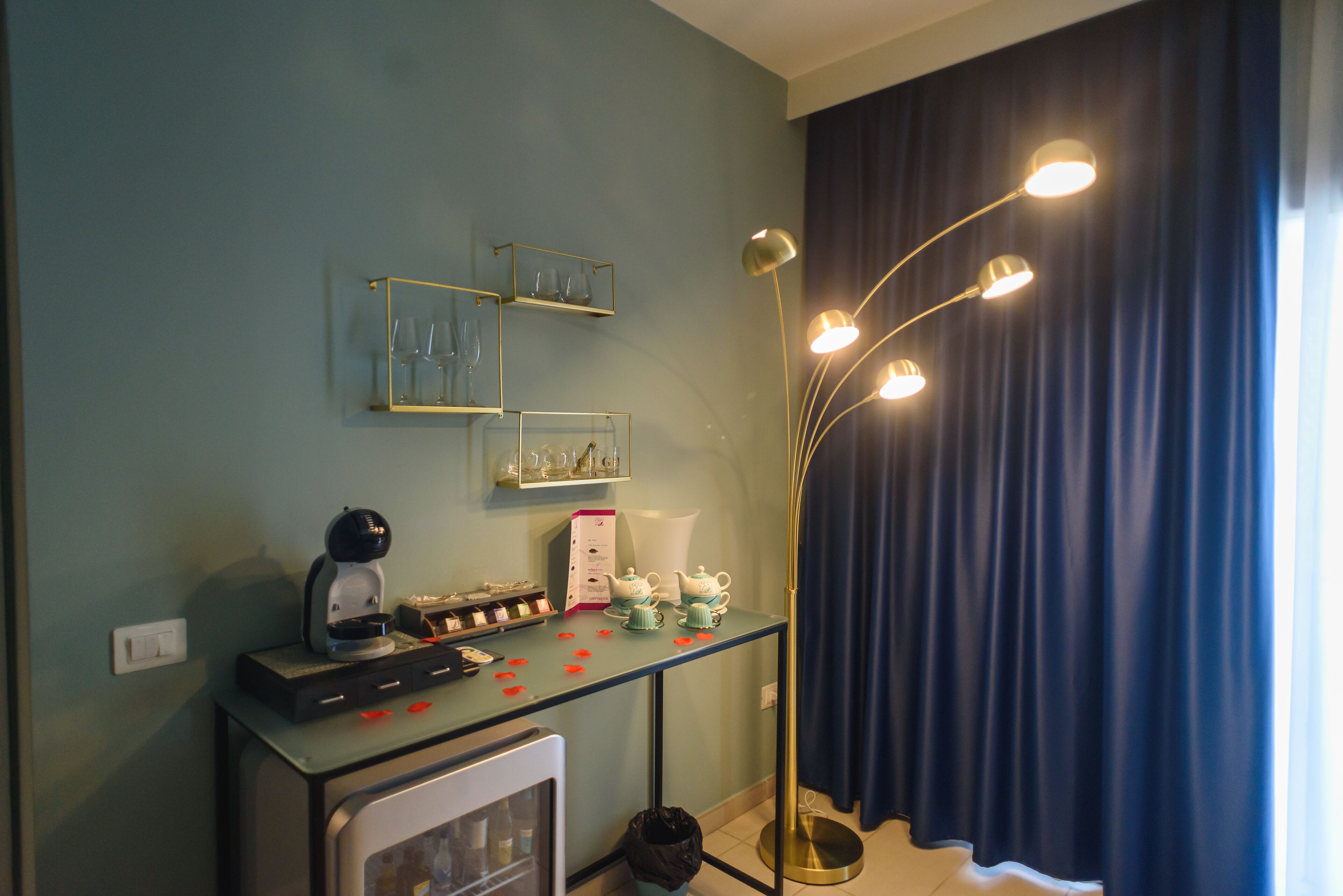 Foto - Hotel St. Giorgio