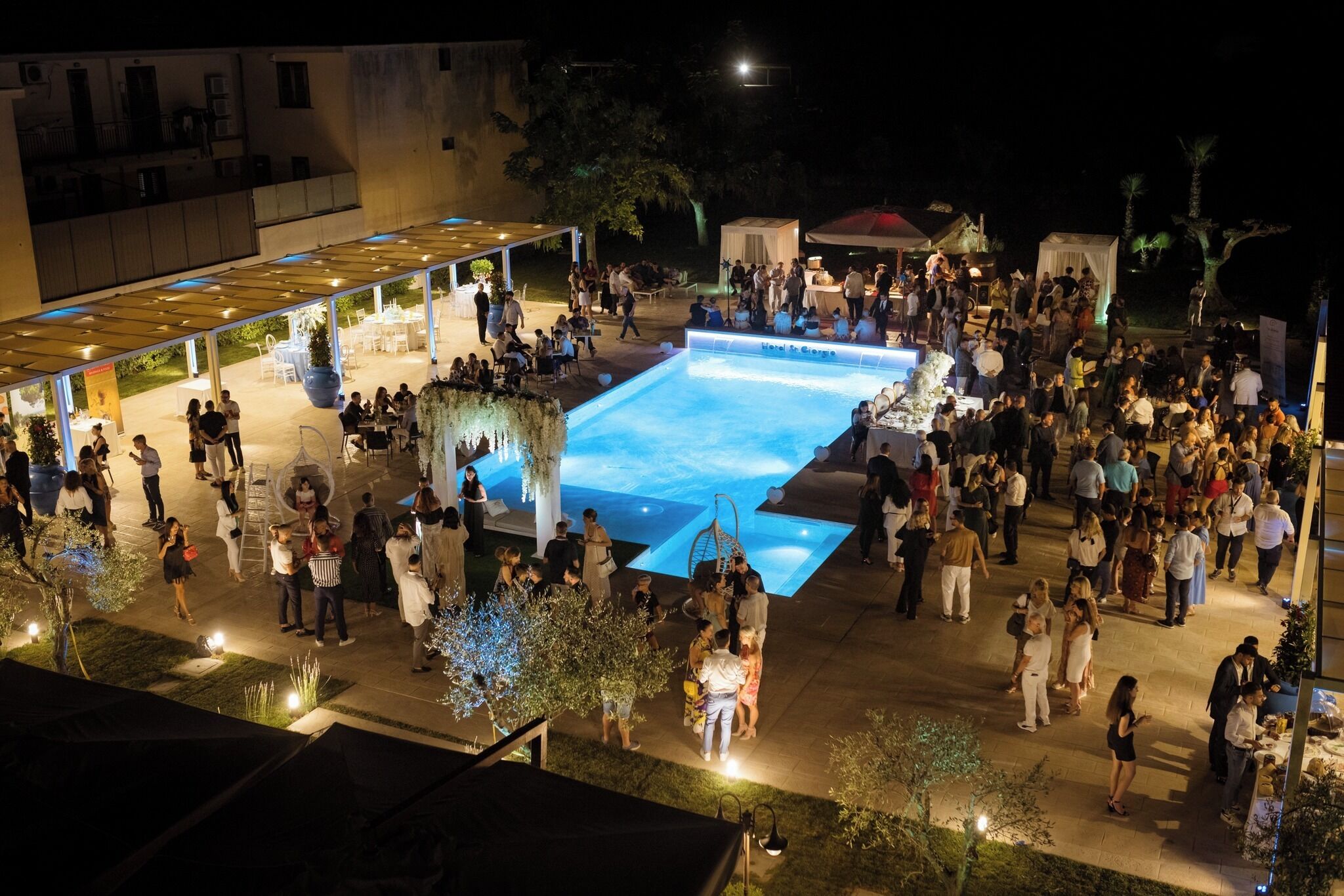 Foto - Hotel St. Giorgio