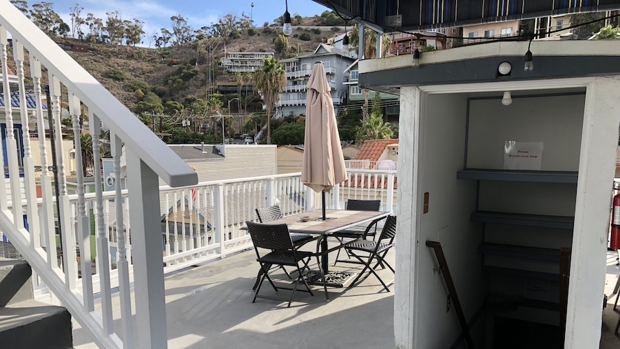 Seacrest Inn