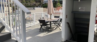 Seacrest Inn
