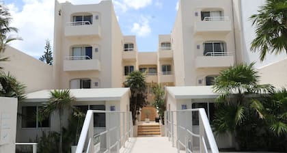 Luciana Hotel & Beach Club