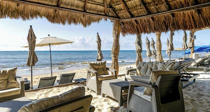 Luciana Hotel & Beach Club