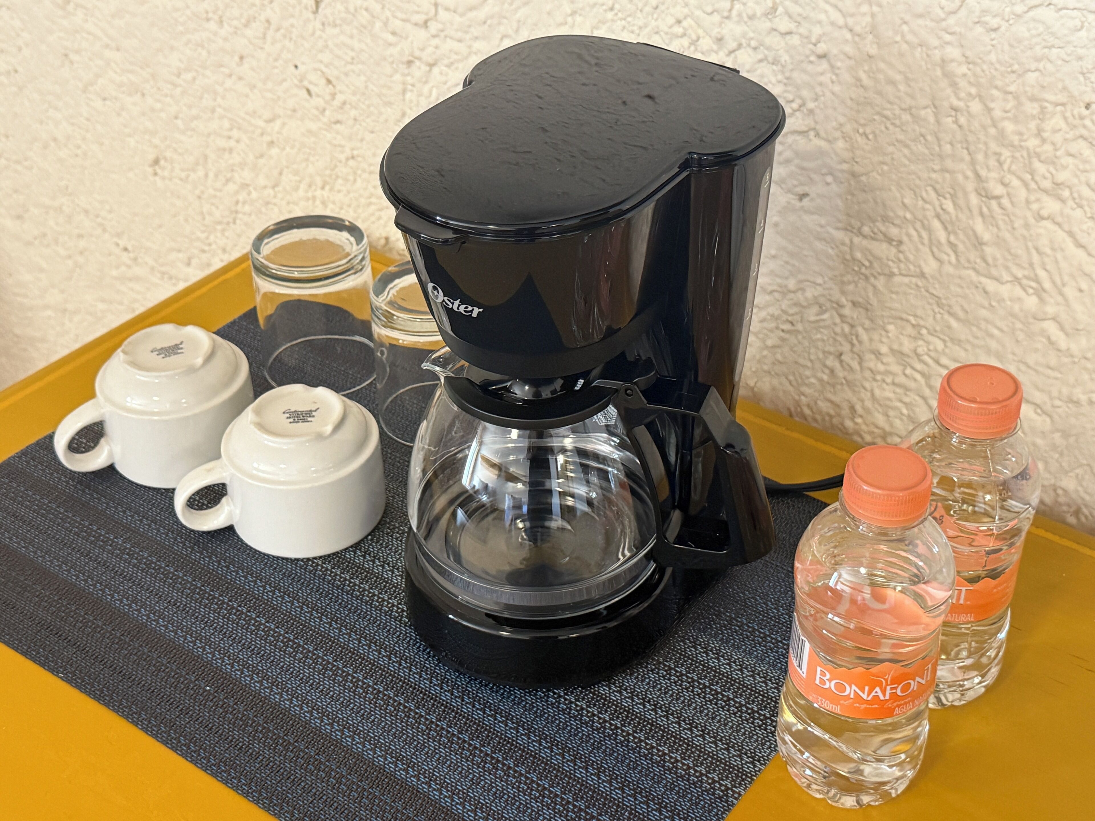 コーヒー / コーヒーメーカー