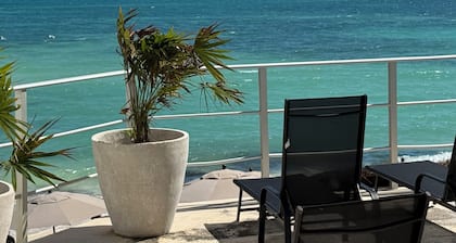 Luciana Hotel & Beach Club